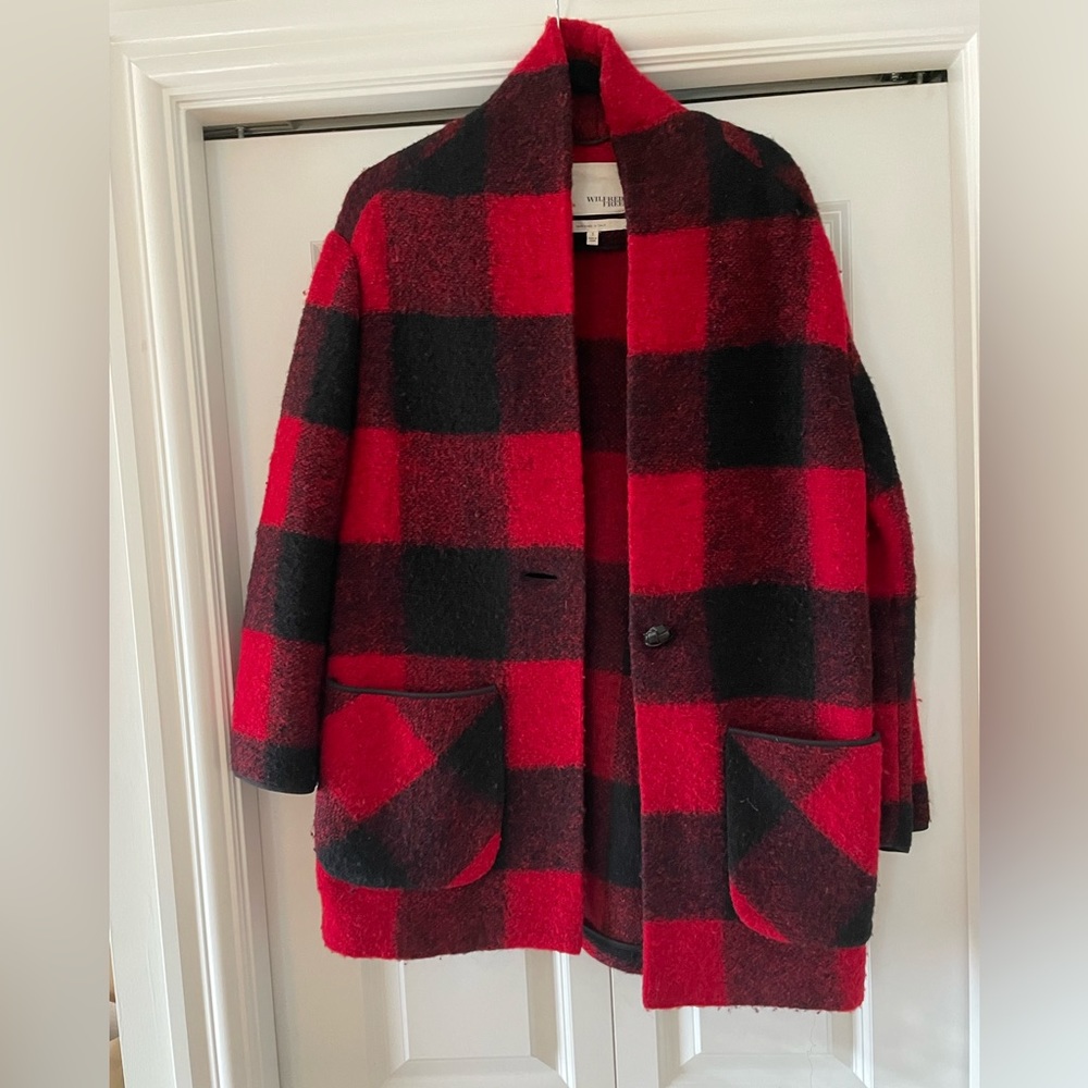 Aritzia Neelam Jacket